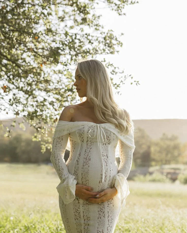 The Baby Shower