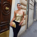 Georgia | Elegant Top