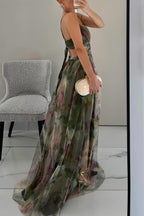 Imogen | Stunning Maxi Dress