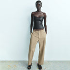 Georgia | Elegant Top