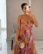 Imogen | Stunning Maxi Dress