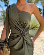 Melissa | Elegant Evening Dress