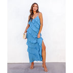 Lottie | Elegant Maxi Dress