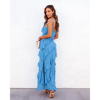 Lottie | Elegant Maxi Dress