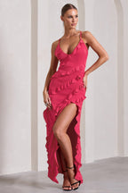 Lottie | Elegant Maxi Dress