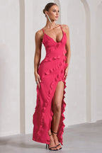 Lottie | Elegant Maxi Dress