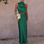 Hope | Elegant Satin Set