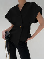 Margot | Elegant Top