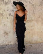 Lottie | Elegant Maxi Dress