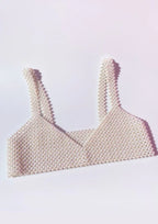 Anneliese | Pearl Sleeveless Top