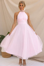 Sadie | Fancy Tulle Dress