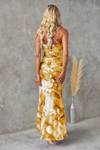 Jada | Floral Summer Dress