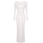 Noor | Summer Maxi Dress