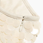Melina | Sequins Skirt