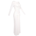 Noor | Summer Maxi Dress