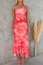 Jada | Floral Summer Dress