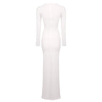 Noor | Summer Maxi Dress