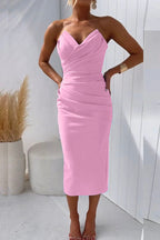 Noelle | Elegant Party Dress