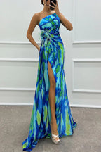 Mavis | Vibrant Maxi Dress
